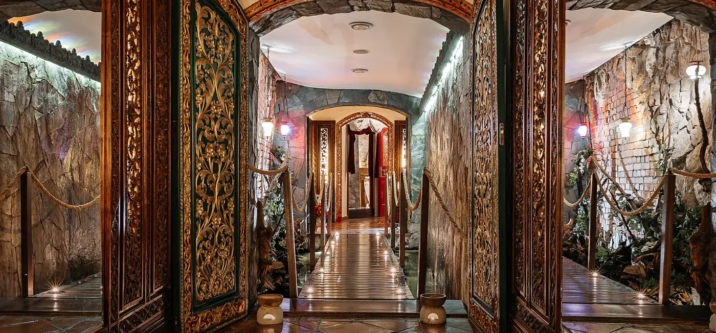 Alchymist Grand Hotel and Spa